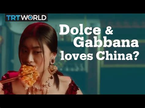 dolce gabbana asia|dolce and gabbana problematic.